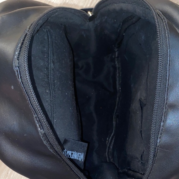 Wednesday Addams Women’s Mini Backpack - Picture 7 of 8